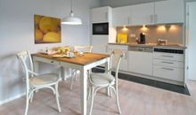 2-Zimmer-Appartement im Ostseehaus Petersen