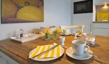2-Zimmer-Appartement im Ostseehaus Petersen