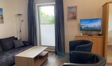2-Zimmer-Appartement im Ostseehaus Petersen
