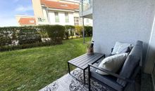 Yachthafenresidenz - Wohnung 8106 / 9412
