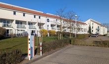 Yachthafenresidenz - Wohnung 8106 / 9412