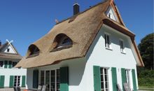 Ferienhaus Meerzeit