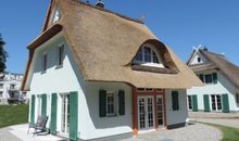 Ferienhaus Meerzeit