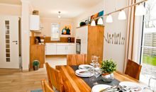Ferienhaus Meerzeit