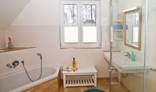 Ferienhaus Meerzeit