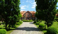 Romantik Hotel Friederikenhof Restaurant & Spa
