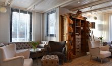 Hotel am Kieler Schloss Kiel by Premiere Classe