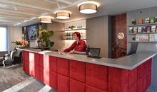 Hotel am Kieler Schloss Kiel by Premiere Classe