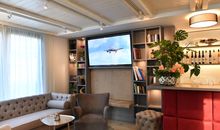 Hotel am Kieler Schloss Kiel by Premiere Classe