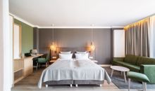 Hotel am Kieler Schloss Kiel by Premiere Classe