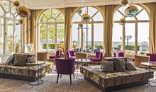 SEETELHOTEL Strandhotel Atlantic