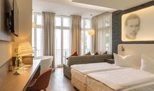 SEETELHOTEL Strandhotel Atlantic