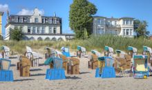 SEETELHOTEL Strandhotel Atlantic