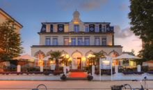 SEETELHOTEL Strandhotel Atlantic