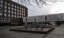 Doppelhaus am Deich 1/2
