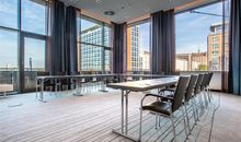 Radisson Blu Hotel Rostock