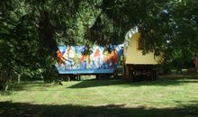 Reethaus am Deich