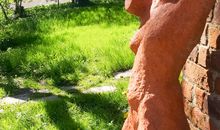 Reethaus am Deich