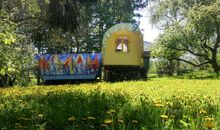 Reethaus am Deich
