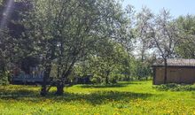 Reethaus am Deich
