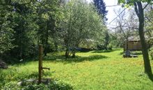 Reethaus am Deich