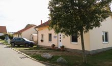 Reethaus am Deich