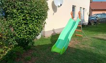 Reethaus am Deich