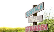 Strandidyll