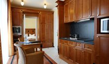 Villen Fortuna & Felicitas Luxus-Appartements