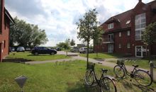 Yachthafenresidenz Hohe Düne