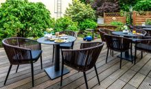 Mercure Hotel Luebeck City Center