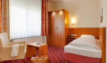 Mercure Hotel Luebeck City Center