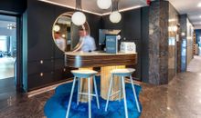 Mercure Hotel Luebeck City Center