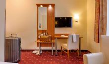 Mercure Hotel Luebeck City Center