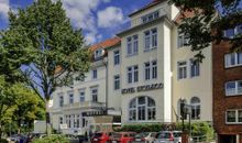 Mercure Hotel Luebeck City Center