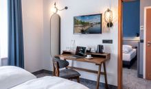 Mercure Hotel Luebeck City Center