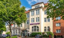 Mercure Hotel Luebeck City Center