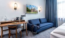 Mercure Hotel Luebeck City Center