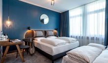 Mercure Hotel Luebeck City Center