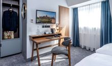 Mercure Hotel Luebeck City Center