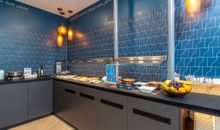 Mercure Hotel Luebeck City Center