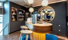 Mercure Hotel Luebeck City Center