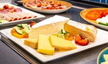 Mercure Hotel Luebeck City Center