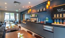 Mercure Hotel Luebeck City Center