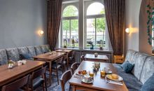 Mercure Hotel Luebeck City Center