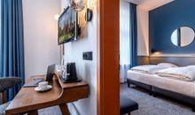 Mercure Hotel Luebeck City Center
