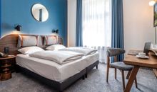 Mercure Hotel Luebeck City Center