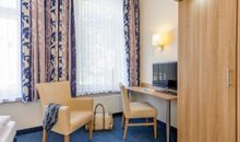 Mercure Hotel Luebeck City Center