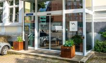 Mercure Hotel Luebeck City Center