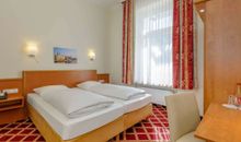 Mercure Hotel Luebeck City Center